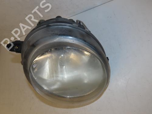 Right headlight JEEP PATRIOT (MK74) 2.0 CRD 4x4 | BP27975585C29