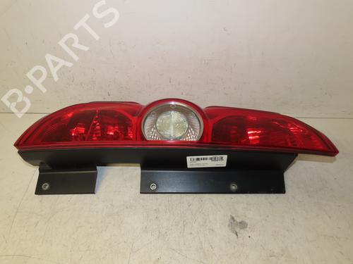 Left taillight OPEL COMBO Box Body/MPV (X12) 1.3 CDTI (B05) | BP26197012C34 