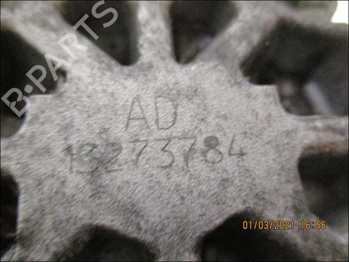 Used Steering pump OPEL INSIGNIA A Saloon (G09) 2.0 CDTI (69) (131 hp) 10943635