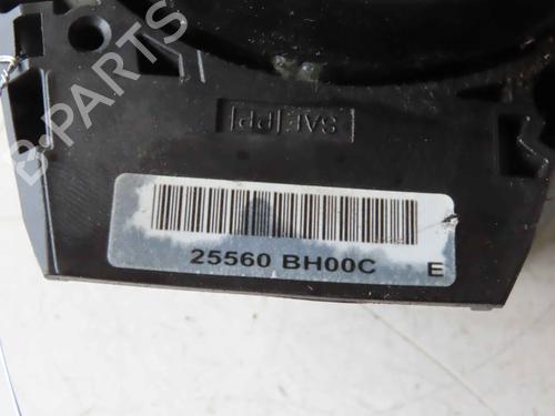 Steering column stalk NISSAN NOTE (E11, NE11) 1.4 | BP37058148I23 - Image 3