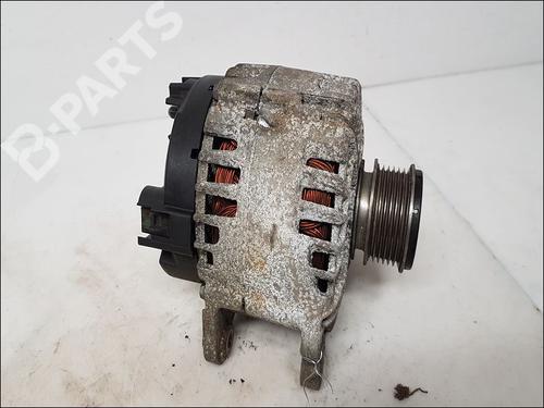 Alternator VW GOLF VI (5K1) 1.6 TDI | BP10940726M7