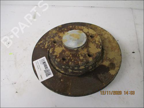 Used Right rear steering knuckle RENAULT TRAFIC II Van (FL) 2.5 dCi 145 (FL0J) (146 hp) 14882574