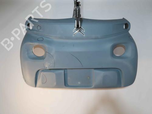 Used Front bumper Front bumper 37049665 37049665