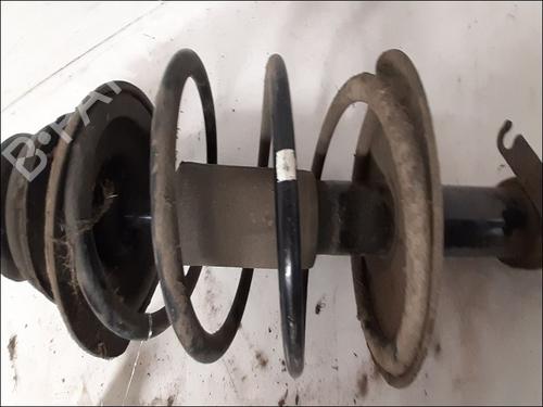 Left front shock absorber RENAULT TWINGO II (CN0_) 1.2 (CN0D) | BP10944285M16