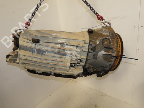Gearbox MERCEDES-BENZ V-CLASS (W447) V 250 BlueTEC / d (447.811, 447.813, 447.815) | BP36481729M3 - Image 5