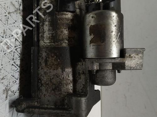Used Starter Starter FIAT DUCATO Bus (230_) 2.8 D (87 hp) 40518381 40518381