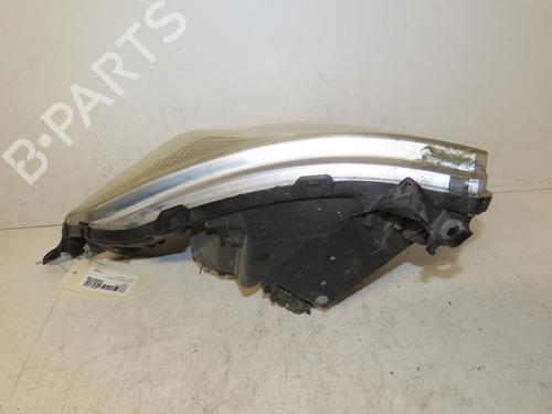 Left headlight TOYOTA PRIUS Liftback (_W2_) 1.5 Hybrid (NHW2_) | BP25730349C28 