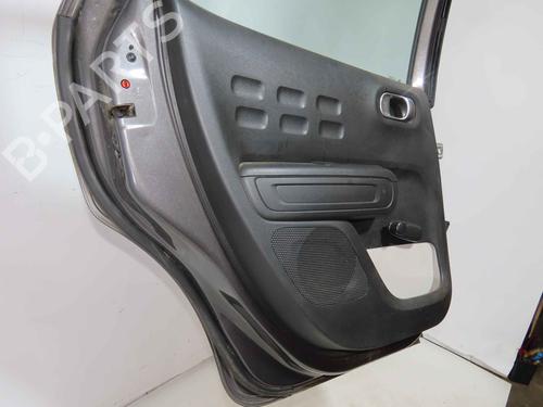 Dør venstre bagtil CITROËN C3 III (SX) 1.2 PureTech 82 | BP37061585C4 - Image 5