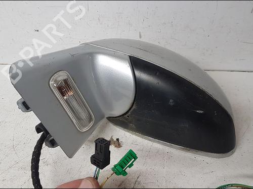 Left mirror CITROËN C4 I (LC_) 1.6 HDi | BP14988565C26 
