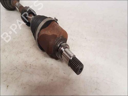 Left front driveshaft FORD B-MAX (JK) 1.5 TDCi | BP37041952M38 - Image 3