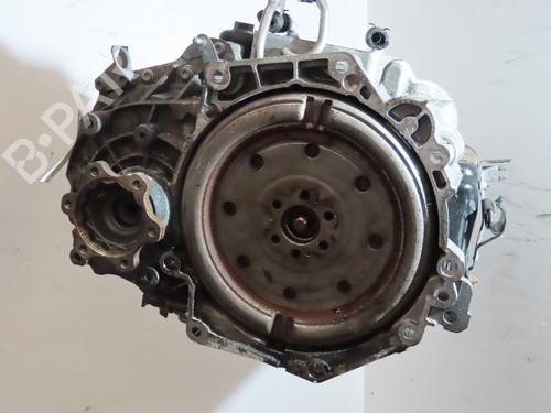 Gearbox VW GOLF V (1K1) 1.9 TDI | BP17552134M3