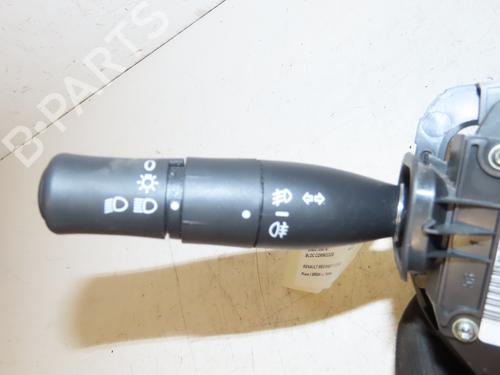 Used Steering column stalk RENAULT MEGANE II Estate (KM0/1_) 1.5 dCi (KM1F) (86 hp) 29153155