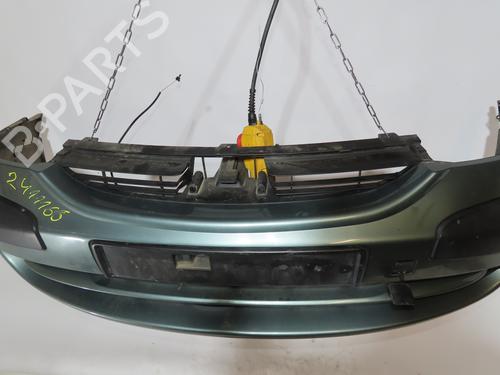 Front bumper CITROËN C8 (EA_, EB_) 2.0 HDi | BP22368086C7 