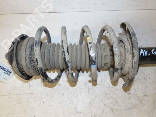 Left front shock absorber CITROËN C4 CACTUS 1.2 VTi 82 | BP37050635M16 - Image 3