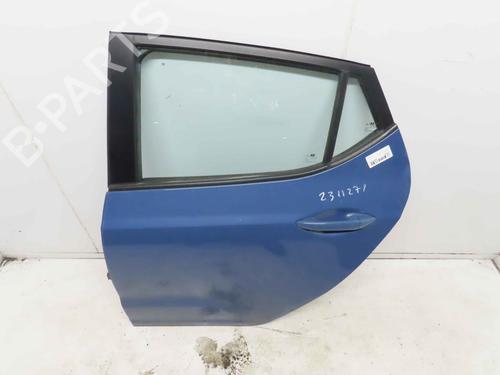Used Left rear door Left rear door 37045401 37045401