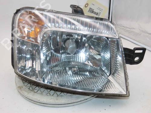 Used Right headlight Right headlight 37057011 37057011