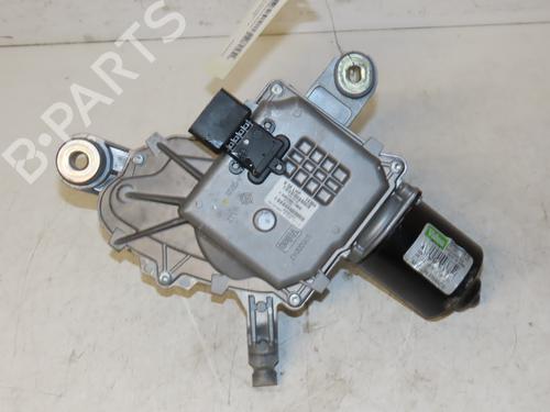 Front wiper motor CITROËN C4 Picasso I MPV (UD_) 1.6 HDi | BP26310822M29 