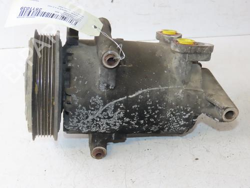 AC compressor CITROËN JUMPER II Van 2.2 HDi 120 | BP33133307M34 - Image 4