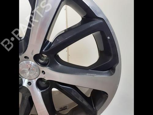 Rim PEUGEOT 208 I (CA_, CC_) 1.6 VTi | BP17135738C45 