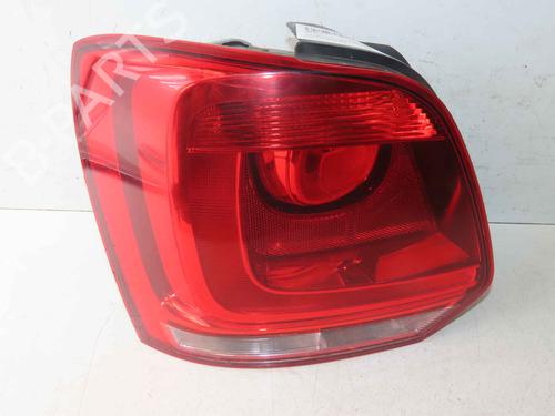 Used Rear bumper left light Rear bumper left light 37057967 37057967