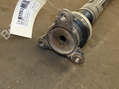 Driveshaft MERCEDES-BENZ GLC Coupe (C253) 350 d 4-matic (253.325) | BP26195821M37 
