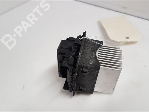 Used Heater resistor PEUGEOT 207 SW (WK_) 1.6 HDi (90 hp) 11677581