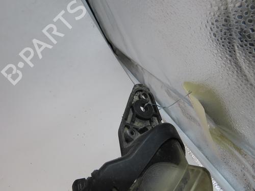 Left headlight RENAULT SCÉNIC III (JZ0/1_) 1.6 dCi (JZ00, JZ12) | BP26196857C28