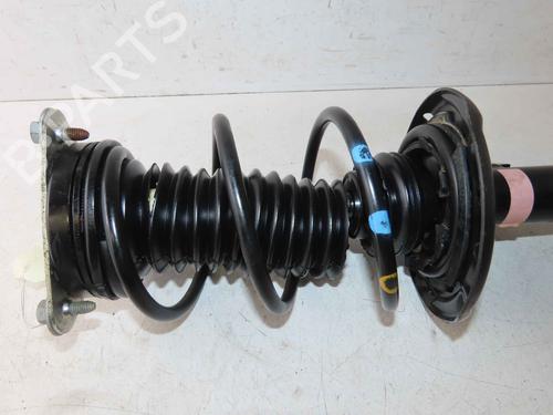 Left front shock absorber RENAULT TWINGO III (BCM_, BCA_) 1.0 SCe 75 | BP37056056M16 - Image 3