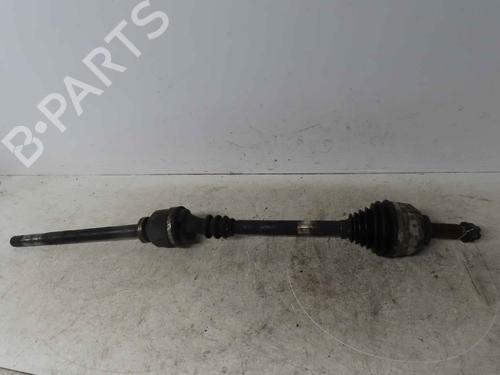 Used Right front driveshaft Right front driveshaft 37048121 37048121
