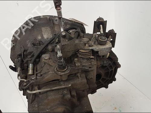 Gearbox RENAULT GRAND SCÉNIC II (JM0/1_) 1.9 dCi (JM0G, JM12, JM1G, JM2C) | BP15903370M3 