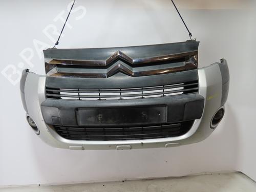 Front bumper CITROËN BERLINGO MULTISPACE (B9) 1.6 HDi 90 | BP36242458C7  - Image 9