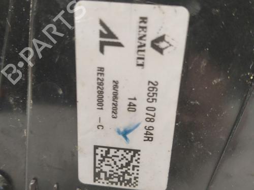 Right taillight RENAULT CAPTUR II (HF_) TCe 90 (HFM6) | BP39755421C35 - Image 4