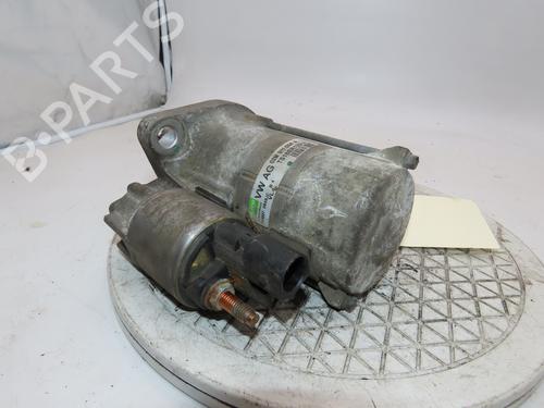 Starter VW TIGUAN (5N_) 2.0 TDI 4motion | BP36958701M8 - Image 2