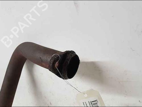 Catalyst FORD FOCUS III 1.6 TDCi | BP37041997M10 - Image 3