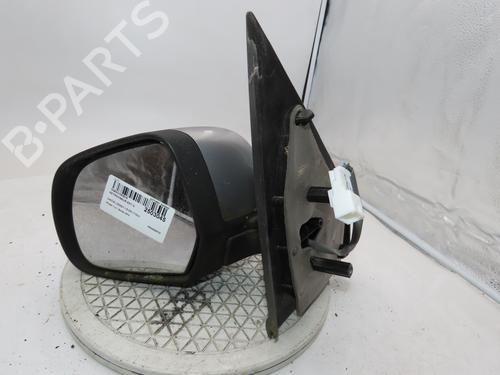 Used Left mirror Left mirror DACIA LODGY (JS_) 1.5 dCi (JSMC, JSAF) (107 hp) 36424388 36424388
