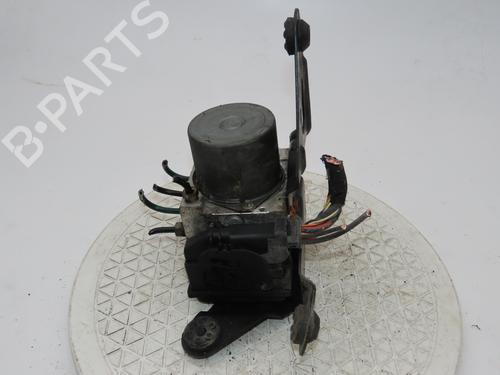 ABS pump RENAULT MEGANE II (BM0/1_, CM0/1_) 1.5 dCi (BM02, BM13, BM2A, CM02, CM13) | BP23125151M43 