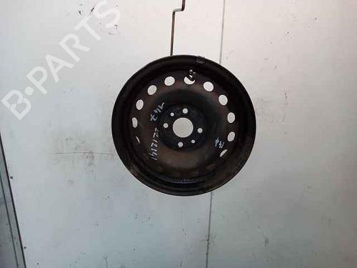 Used Rim Rim 37043120 37043120