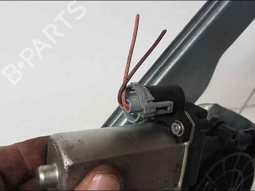 Front right window mechanism DACIA DUSTER (HS_) 1.5 dCi (HSMC) | BP37042438C23 - Image 2