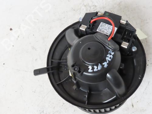 Heater blower motor VW TOURAN (1T3) 1.6 TDI | BP16277216M62 