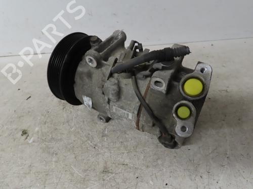 AC compressor RENAULT MEGANE II (BM0/1_, CM0/1_) 1.5 dCi (BM1E, CM1E) | BP17994679M34 