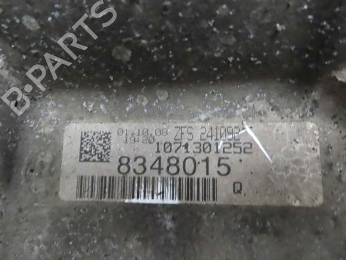 Gearbox AUDI A6 Allroad C6 (4FH) 3.0 TDI quattro | BP37046508M3 - Image 6