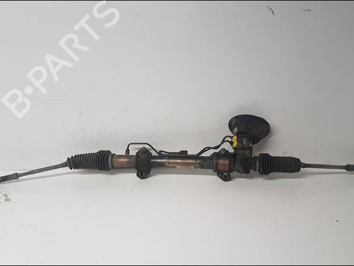 Steering rack RENAULT SCÉNIC I MPV (JA0/1_, FA0_) 1.9 dCi (JA05, JA1F) | BP12262605M22 