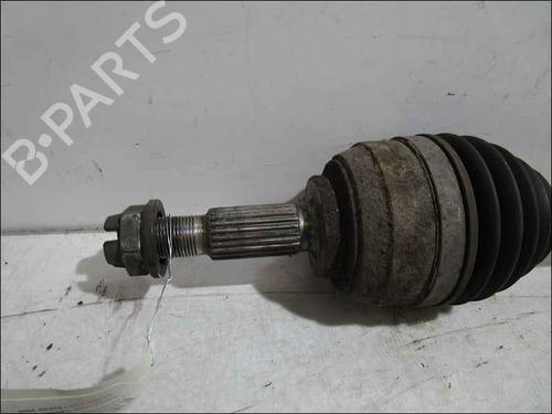 Left front driveshaft RENAULT TWINGO II (CN0_) 1.5 dCi (CN0E) | BP37039977M38 - Image 2