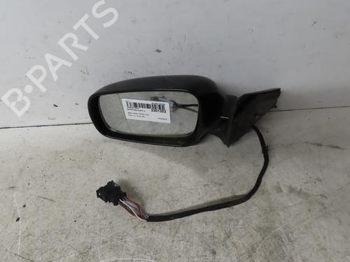 Used Left mirror SEAT LEON (1M1) 1.9 TDI (110 hp) 18124228