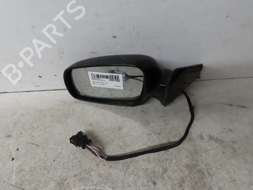 Left mirror SEAT LEON (1M1) 1.9 TDI (110 hp) 18124228