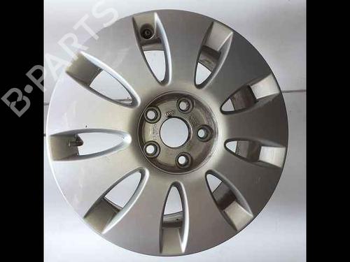 Used Rim Rim 37052559 37052559