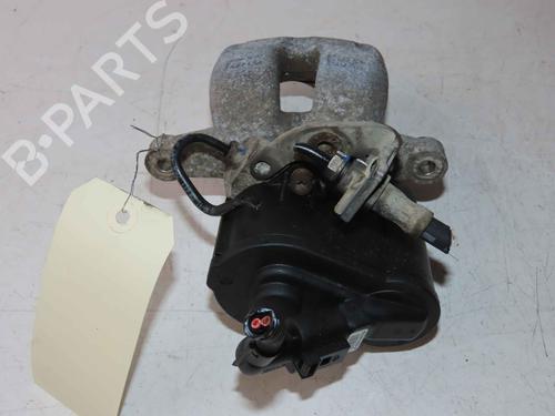 Right rear brake caliper VW PASSAT B6 (3C2) 2.0 TDI 16V | BP37051656M106 - Image 2