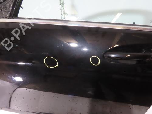 Used Left front door MERCEDES-BENZ C-CLASS (W204) C 250 CDI (204.003) (204 hp) 30164494