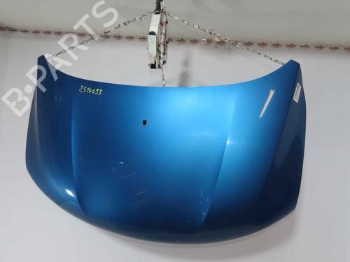 Panser Panser DACIA SPRING EV (B6M1) (45 hp) 37056976 37056976