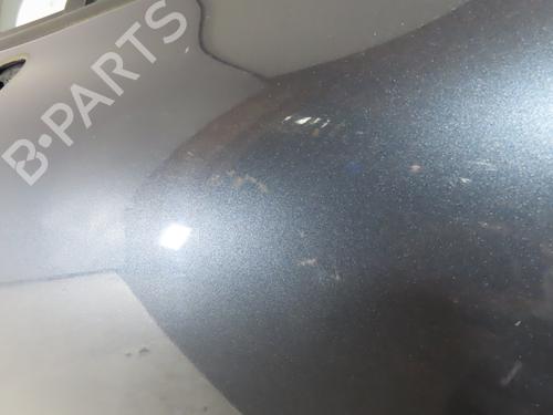 Left front door RENAULT CLIO IV (BH_) 1.5 dCi 75 | BP29929564C2